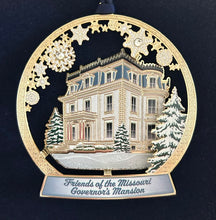 Load image into Gallery viewer, 2026 Holiday Ornament
