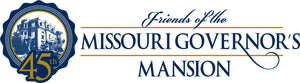 Friends of Missouri Governor&#39;s Mansion